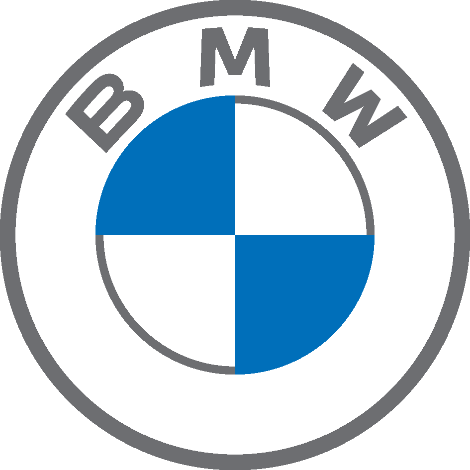 Logo BMW Schweiz 