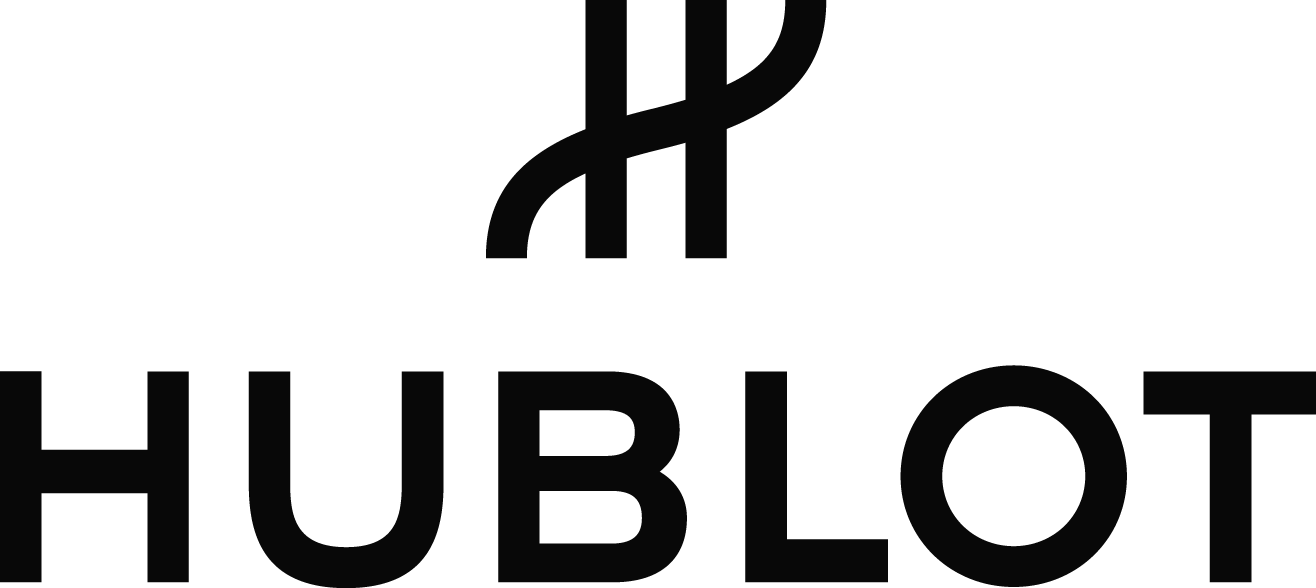 Logo Hublot Schweiz 