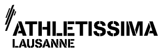 Logo Athletissima 