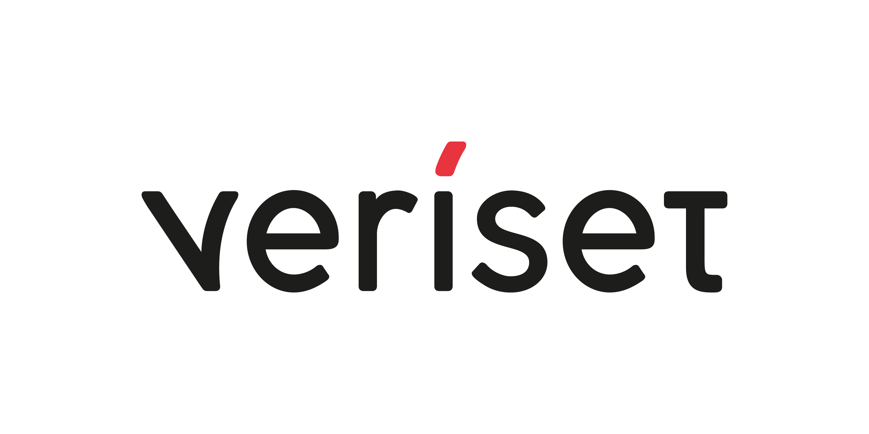 Logo Veriset Schweiz 